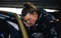 Fanatec GTWC Europe : Palette dans son jardin à Magny-Cours Fanatec GTWC Europe : Palette dans son jardin à Magny-Cours