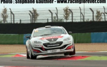TB2S : Fin de série à Magny-Cours TB2S : Fin de série à Magny-Cours