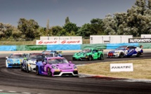 FFSAGT 2024 : Magny-Cours, course 2 FFSAGT 2024 : Magny-Cours, course 2