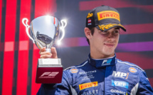 F1 : Colapinto remplace Sargeant chez Williams F1 : Colapinto remplace Sargeant chez Williams