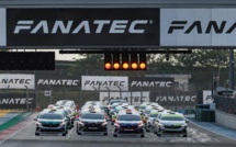 Clio Cup 2024 : Magny-Cours Clio Cup 2024 : Magny-Cours