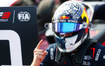 FIA F3 : Italie, course sprint, victoire de Tramnitz FIA F3 : Italie, course sprint, victoire de Tramnitz