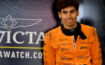 FIA F2 : Italie, course longue, victoire de Bortoleto FIA F2 : Italie, course longue, victoire de Bortoleto