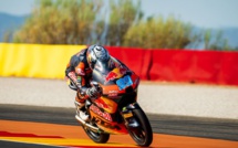 Moto3 2024 : Aragon, première victoire de Rueda   Moto3 2024 : Aragon, première victoire de Rueda