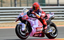 MotoGP 2024 : Aragon, victoire de Marc Marquez MotoGP 2024 : Aragon, victoire de Marc Marquez