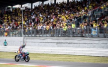 Moto3 : Grand prix de Saint Marin à Misano