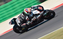 Moto2 : Zarco rajoute Misano à son tableau de chasse