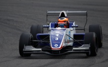 Eurocup FR2.0 : Nürburgring Eurocup FR2.0 : Nürburgring