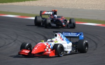 Formule Renault 3.5 : Nürburgring Formule Renault 3.5 : Nürburgring