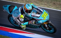 Moto3 : Grand prix de Saint Marin 2024 Moto3 : Grand prix de Saint Marin 2024
