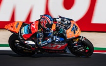 Moto2 : Grand prix de San Marino 2024 Moto2 : Grand prix de San Marino 2024