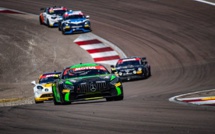 FFSA GT 2024 : Présentation Dijon FFSA GT 2024 : Présentation Dijon