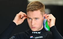 FIA F2 : Baku, course sprint, victoire de Durksen FIA F2 : Baku, course sprint, victoire de Durksen