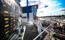 FFSAGT 2024 : Dijon, course 1 FFSAGT 2024 : Dijon, course 1