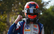 FIA F2 : Baku, course principale, victoire de Verschoor FIA F2 : Baku, course principale, victoire de Verschoor