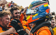 F1 : GP d'Azerbaidjan, victoire de Piastri F1 : GP d'Azerbaidjan, victoire de Piastri