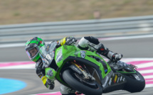 Bol d'Or : Kawasaki comme apéro au Paul Ricard