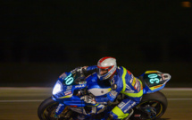 Bol d'or 2015 : le point après 8 heures