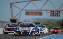 GT : SRO Motorsports Group dévoile ses projets pour 2016 GT : SRO Motorsports Group dévoile ses projets pour 2016
