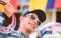 Moto3 2024 : Indonésie, Alonso se rapproche des 100 Moto3 2024 : Indonésie, Alonso se rapproche des 100