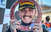 Moto2 2024 : Indonésie, victoire de Canet Moto2 2024 : Indonésie, victoire de Canet