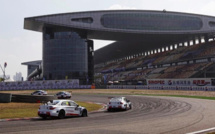 WTCC : Chine, course 1 WTCC : Chine, course 1