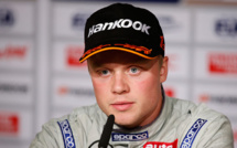 F3 : Nurbugring, course 3 F3 : Nurbugring, course 3