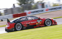 DTM : Nurburgring, course 2 DTM : Nurburgring, course 2