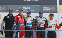 EFR 2.0 : Le Mans, course 2