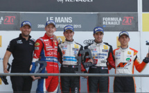 EFR 2.0 : Le Mans, course 2 EFR 2.0 : Le Mans, course 2