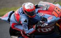 Moto2 : Japon, victoire de Gonzalez Moto2 : Japon, victoire de Gonzalez