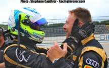 FFSA GT 2024 : Et les champions sont Castelli et Wallgren FFSA GT 2024 : Et les champions sont Castelli et Wallgren