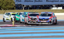 Clio Cup 2024 : Paul Ricard Clio Cup 2024 : Paul Ricard