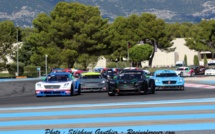 Mitjet 2024 : Paul Ricard