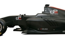 GP3 : Dams arrive en 2016 GP3 : Dams arrive en 2016