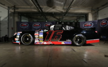 Nascar Whelen Series : Une nouvelle voiture pour 2016