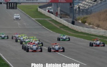 F4 : Navarra F4 : Navarra