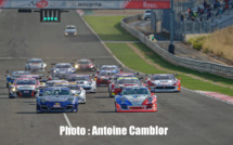 GT FFSA : Navarra GT FFSA : Navarra