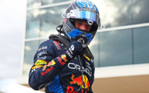 F1 : GP des USA, course sprint, victoire de Verstappen F1 : GP des USA, course sprint, victoire de Verstappen