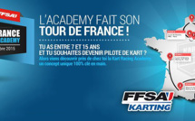 Kart Racing Academy Kart Racing Academy