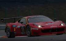 24h Series : 12h de Brno 24h Series : 12h de Brno