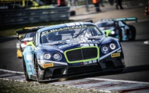 Blancpain Sprint Series : Vincent Abril champion !