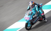 Moto3 : Grand Prix de Malaisie 2024 Moto3 : Grand Prix de Malaisie 2024