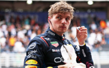 F1 : GP du Brésil, victoire de Verstappen F1 : GP du Brésil, victoire de Verstappen