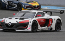 RST : Jerez, course 1 RST : Jerez, course 1
