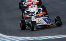 EFR 2.0 : Jerez, course 1 & 2 EFR 2.0 : Jerez, course 1 & 2