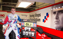 FR 3.5 : Jerez, course 1 FR 3.5 : Jerez, course 1