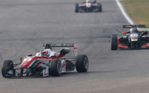 F3 : Hockenheim, course 3 F3 : Hockenheim, course 3