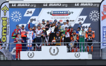 Kart : Finale internationale IAME 2015 Kart : Finale internationale IAME 2015