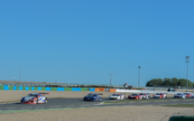 L’Automobile Club de l’Ouest lance une nouvelle série GT3 Endurance L’Automobile Club de l’Ouest lance une nouvelle série GT3 Endurance